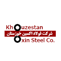 Logo-فولاد اکسین خوزستان