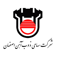 Logo-ذوب اهن اصفهان
